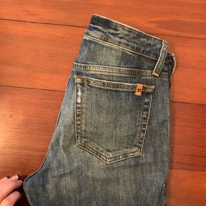 Joe’s Jeans Skinny Ankle